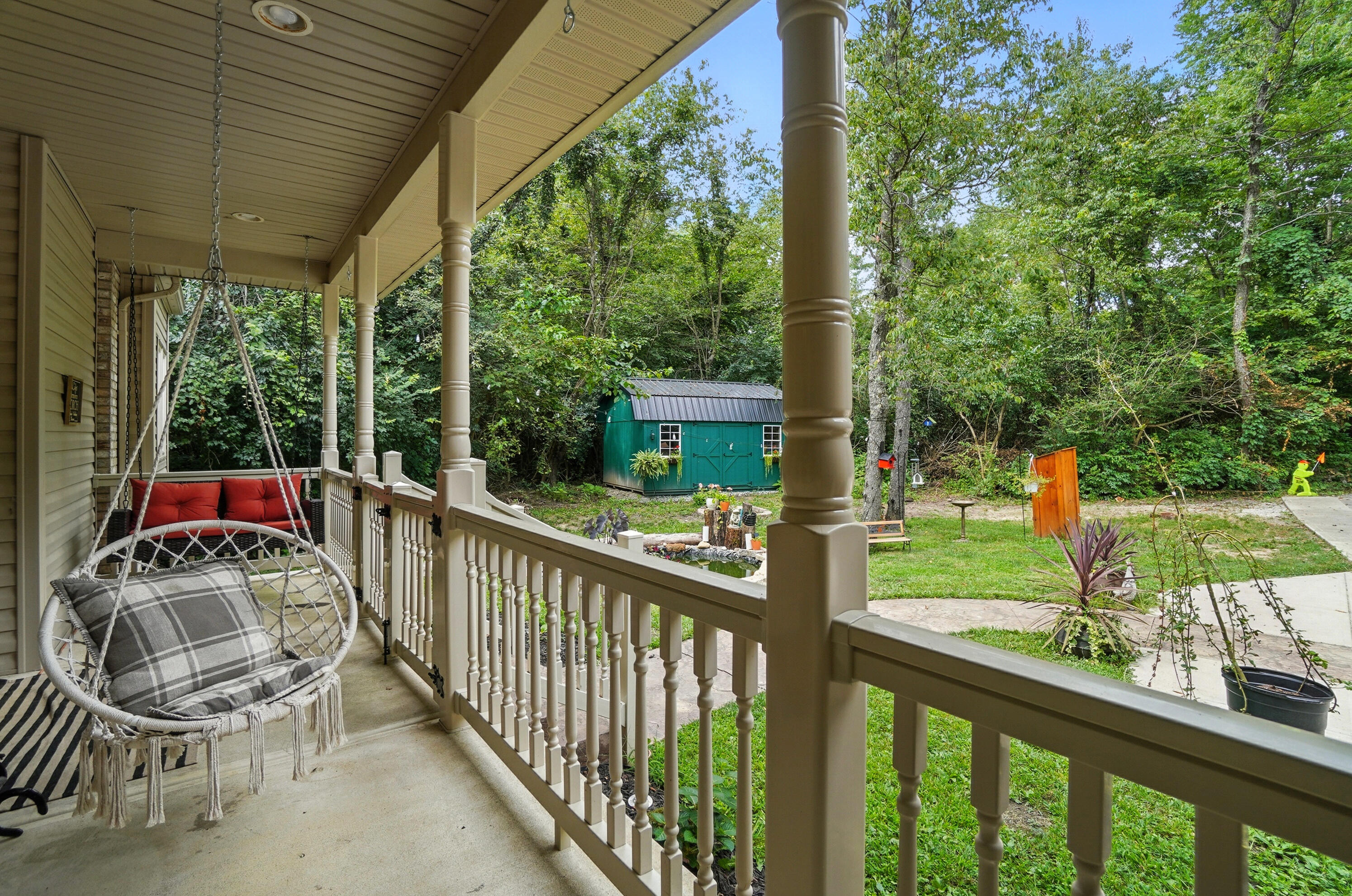 4041 Selma Pike Springfield, OH 45502 - Photo 15 of 94