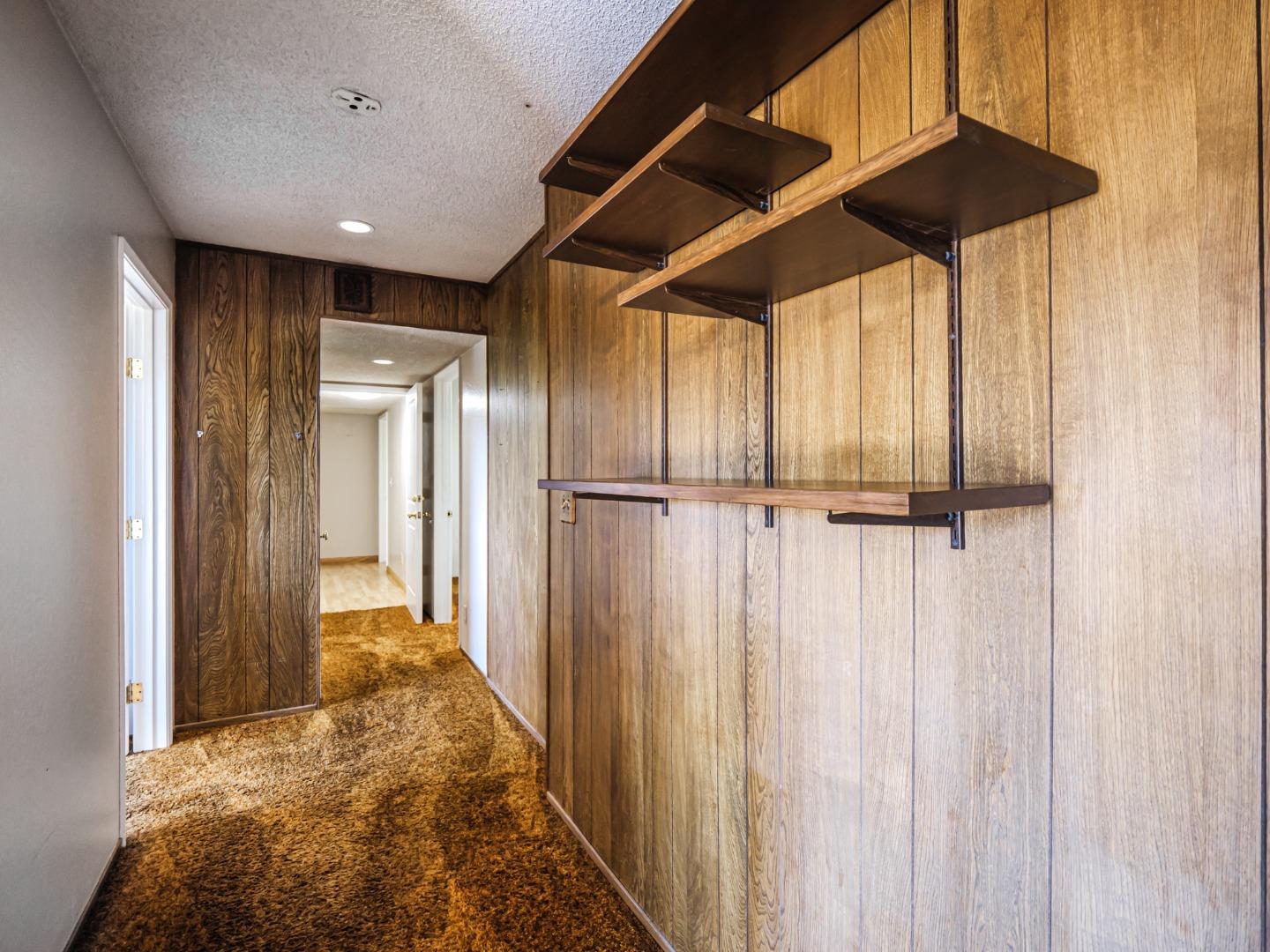 135 McKay Road Aptos, CA 95003 - Photo 24 of 57 a view of entryway