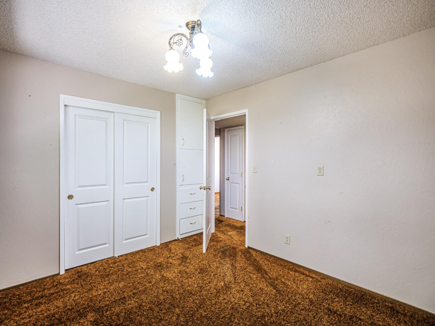 135 McKay Road Aptos, CA 95003 - Photo 31 of 57 a view of empty room
