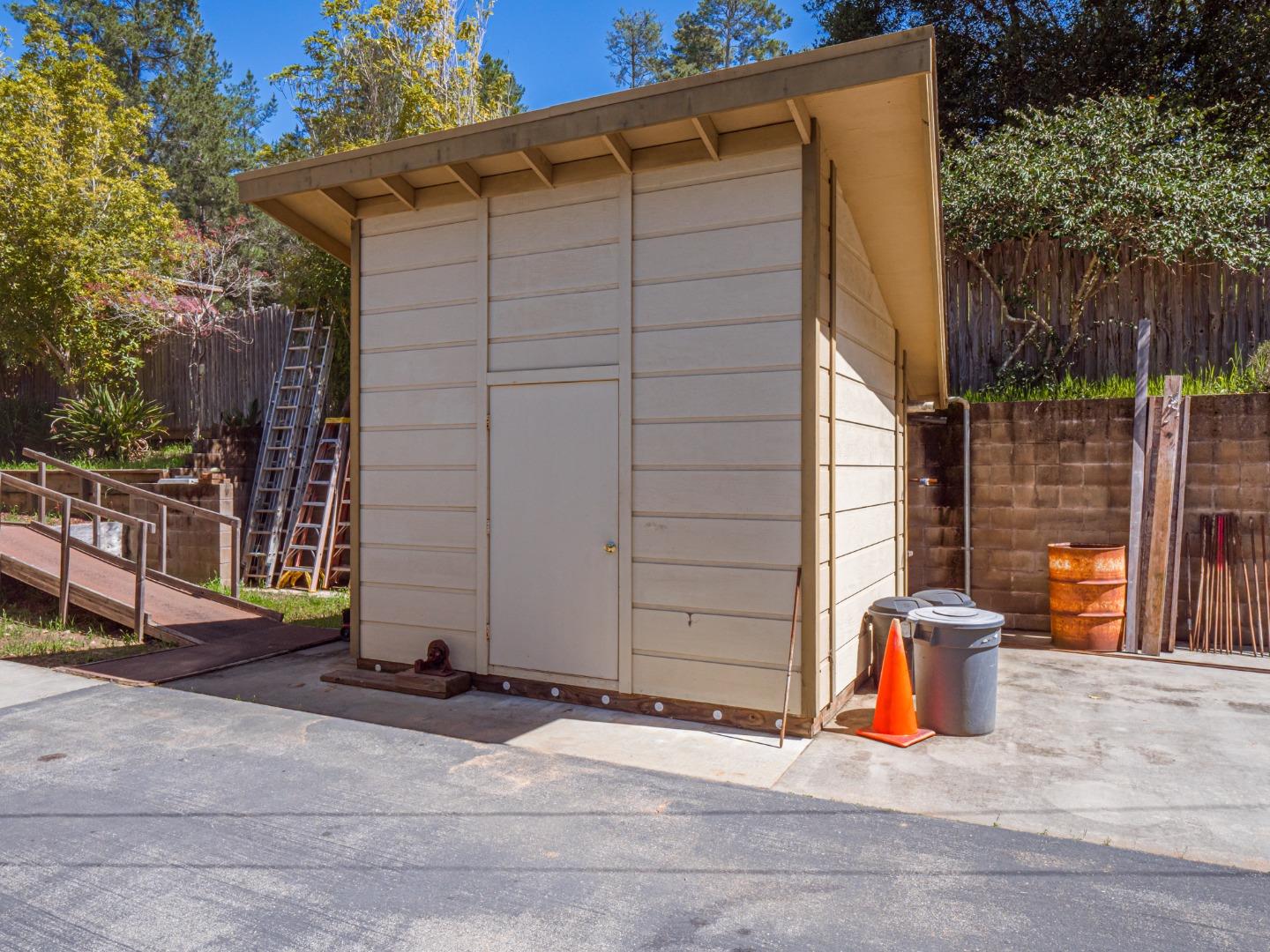 135 McKay Road Aptos, CA 95003 - Photo 51 of 57