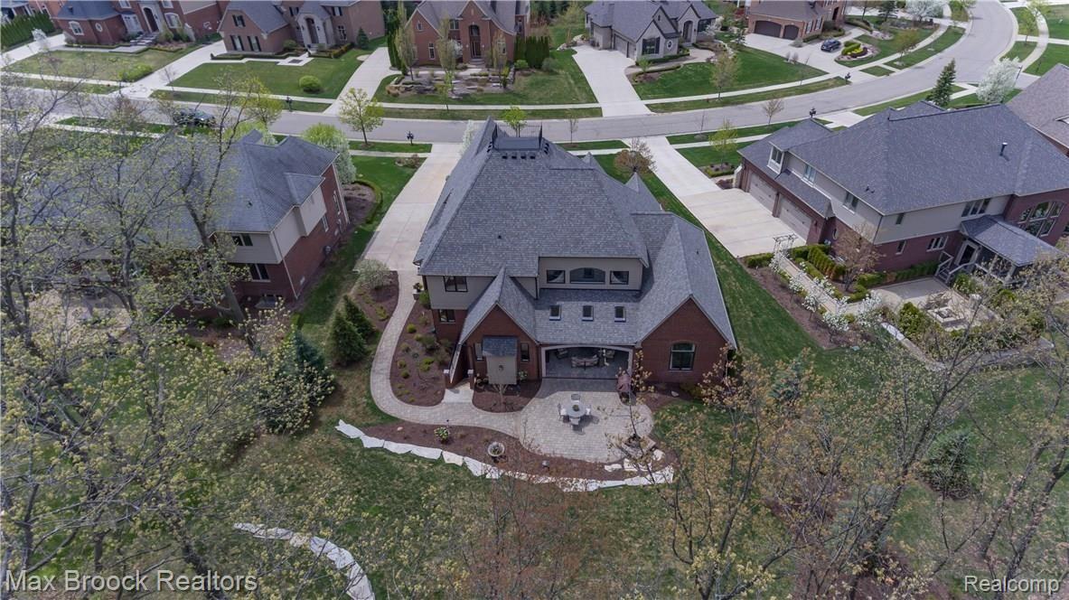 2766 North Addison Circle Rochester, MI 48306 - Photo 68 of 69 65 2766 Addison Cir_.jpg