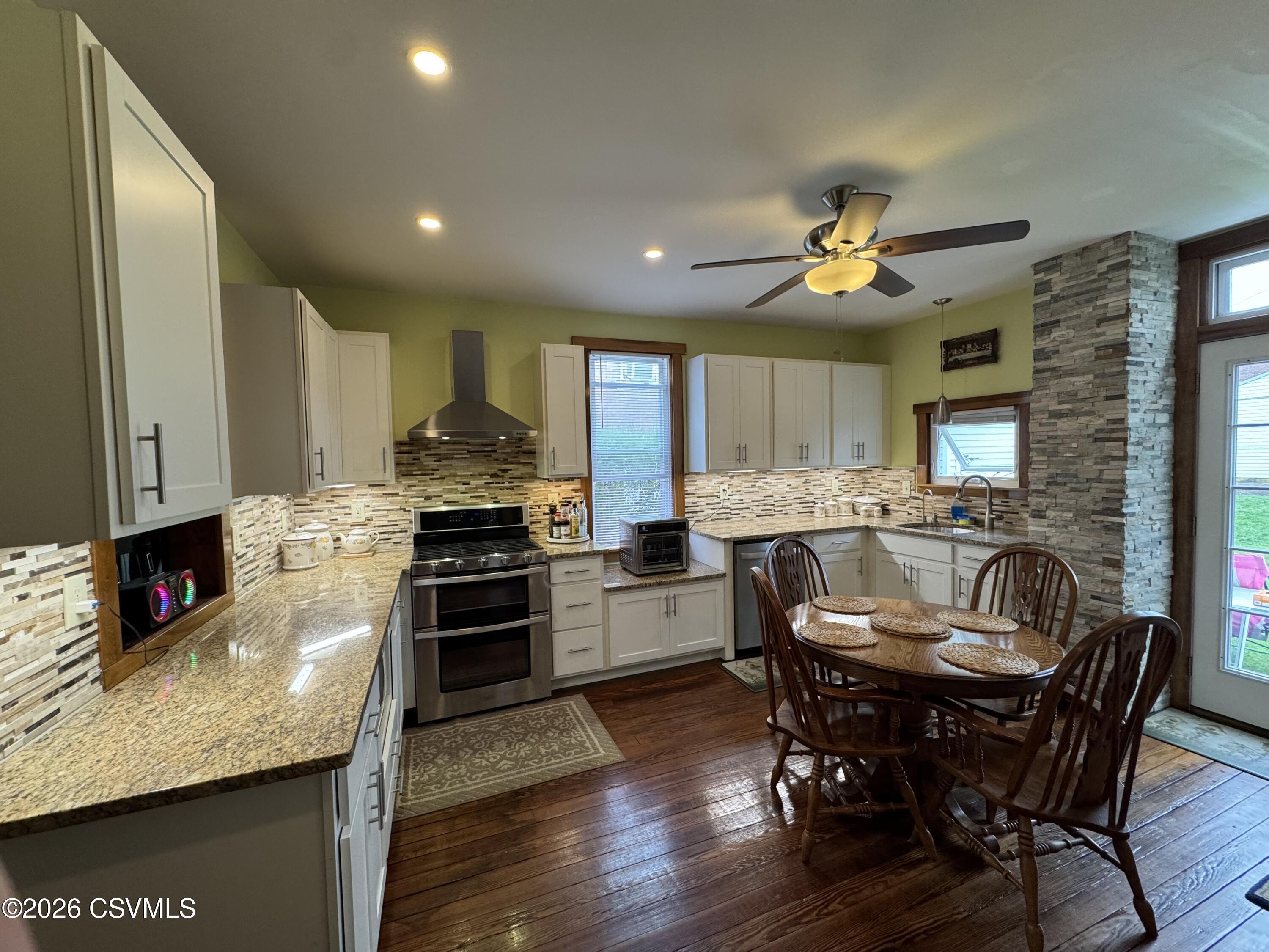 23 West Clay Avenue Hazleton, PA 18202 - Photo 8 of 8