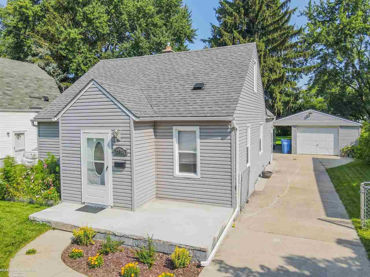 13835 Toepfer Road Warren, MI 48089 - Photo 1 of 23