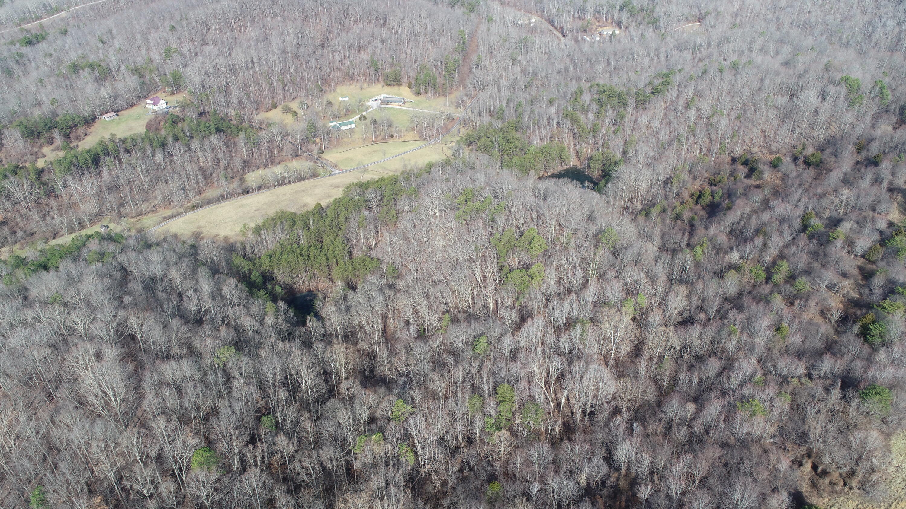 9999 Wells Road Corbin, KY 40701 - Photo 14 of 58 DJI_0698