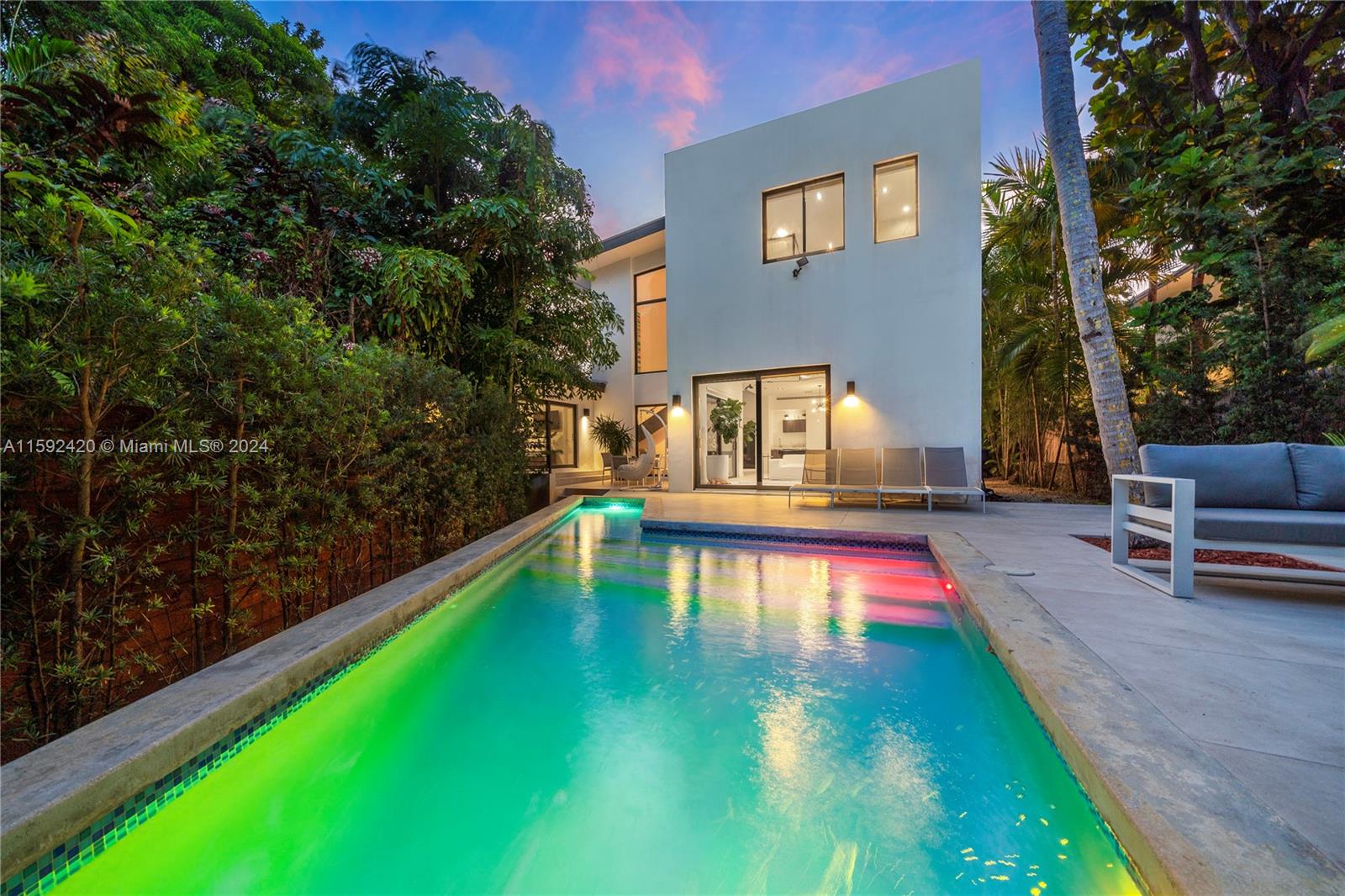 3111 Southwest 22nd Ave