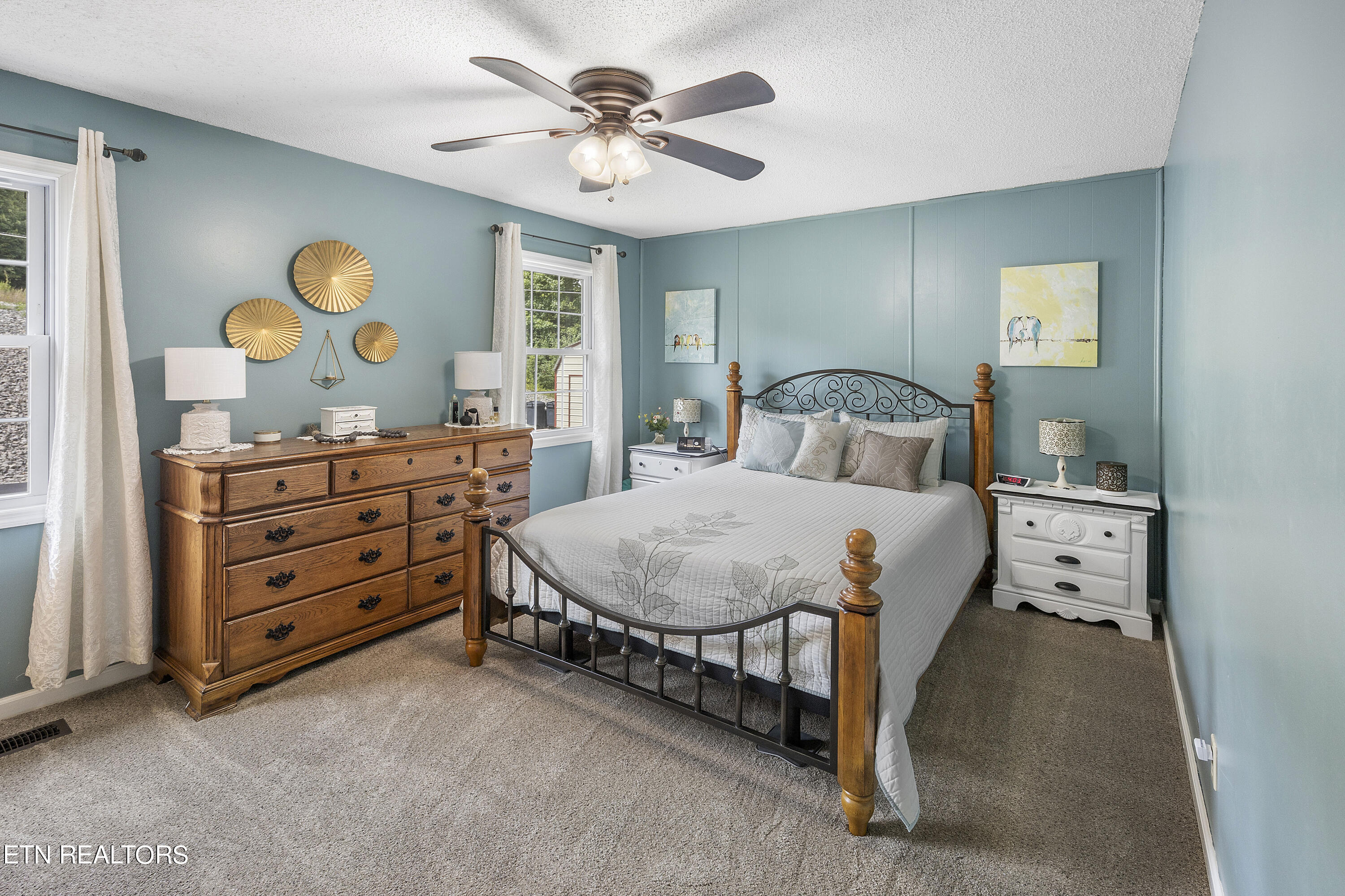 168 Batley Loop Road Clinton, TN 37716 - Photo 13 of 30 L40A5356