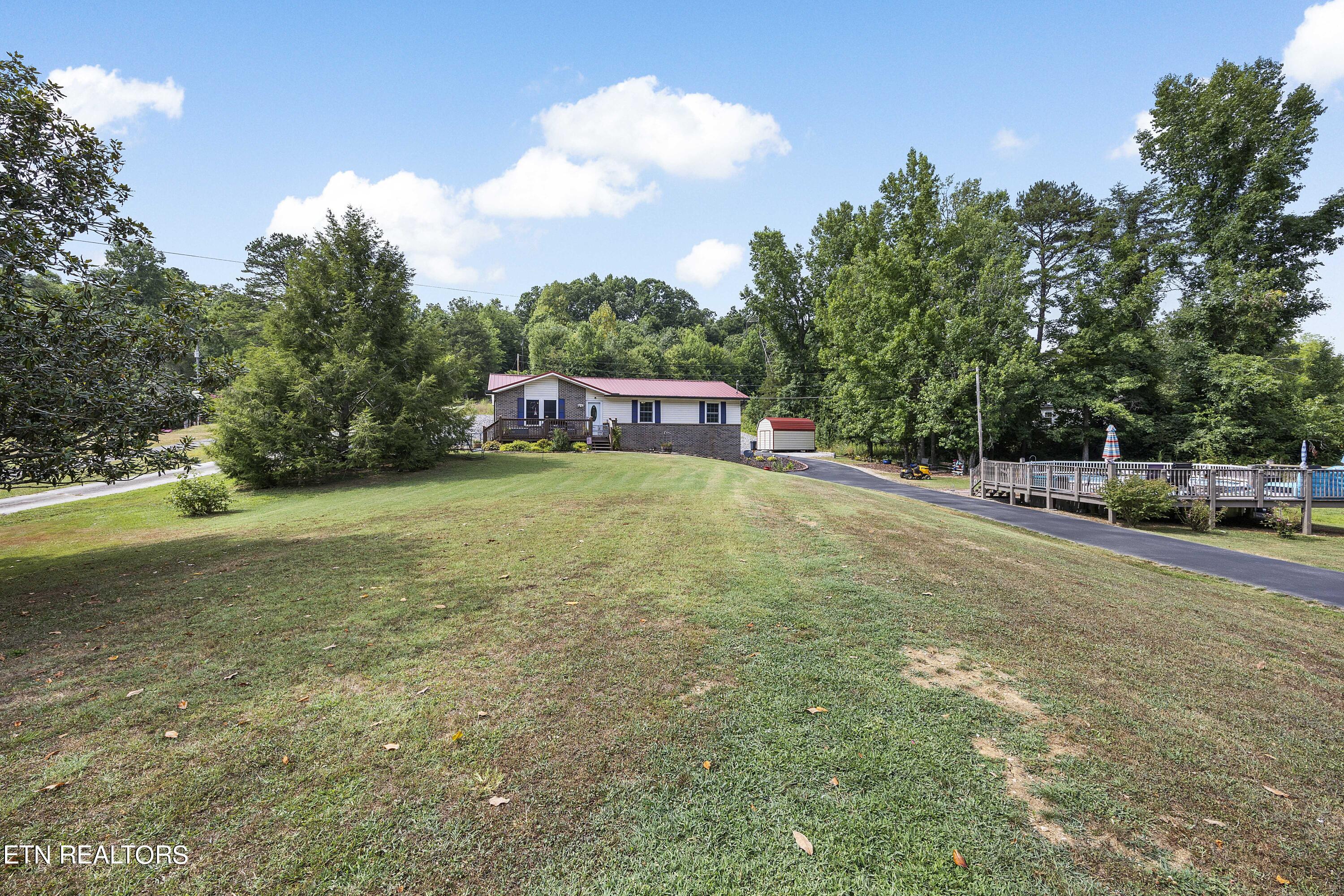 168 Batley Loop Road Clinton, TN 37716 - Photo 30 of 30 L40A5416