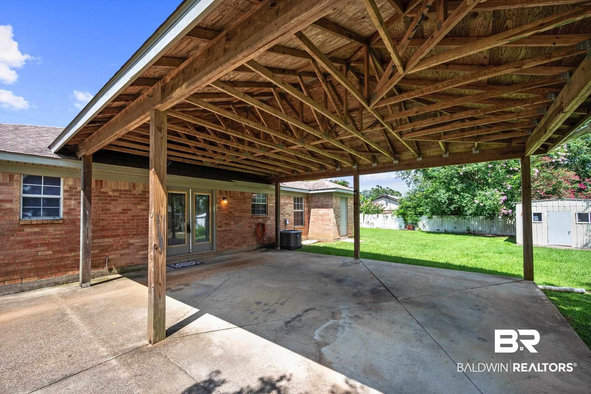 18874 Mahan Loop Robertsdale, AL 36567 - Photo 20 of 25