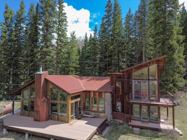 $1,695,000 | 135 Marmot Way, Ophir, CO 81426