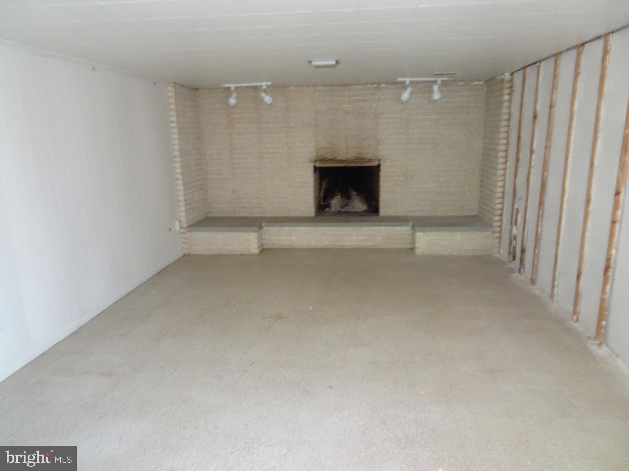 11810 Old Annapolis Road Frederick, MD 21701 - Photo 14 of 17 Basement