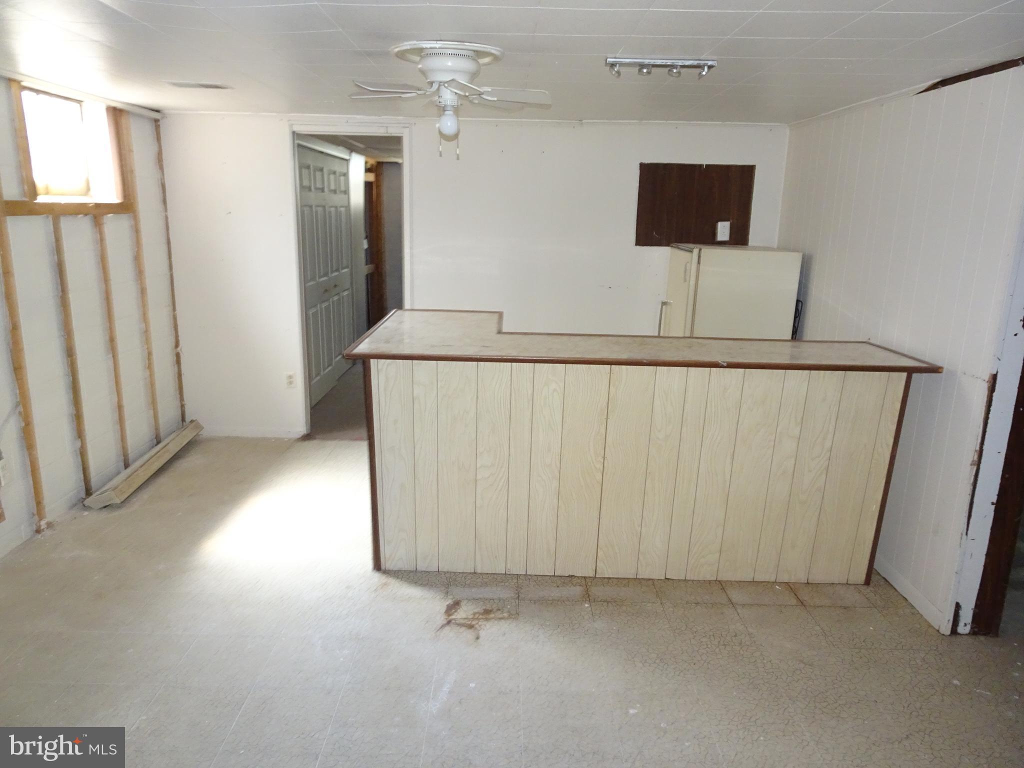 11810 Old Annapolis Road Frederick, MD 21701 - Photo 15 of 17 Basement
