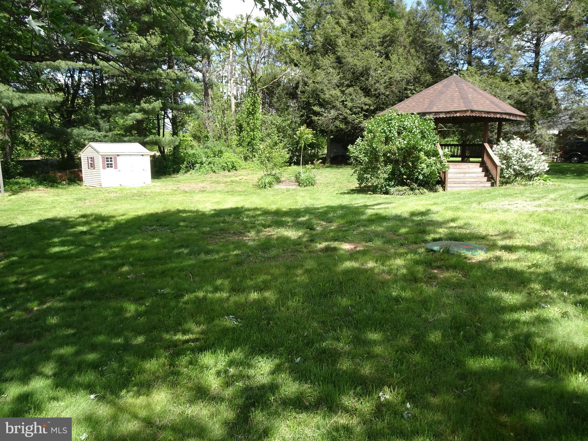 11810 Old Annapolis Road Frederick, MD 21701 - Photo 3 of 17 Exterior (General)