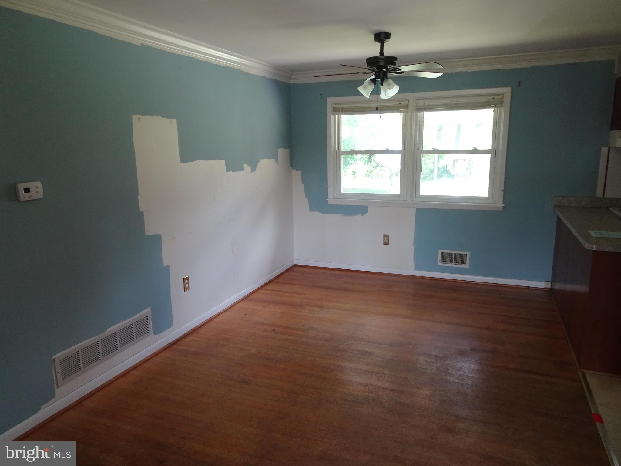 11810 Old Annapolis Road Frederick, MD 21701 - Photo 5 of 17 Dining Room