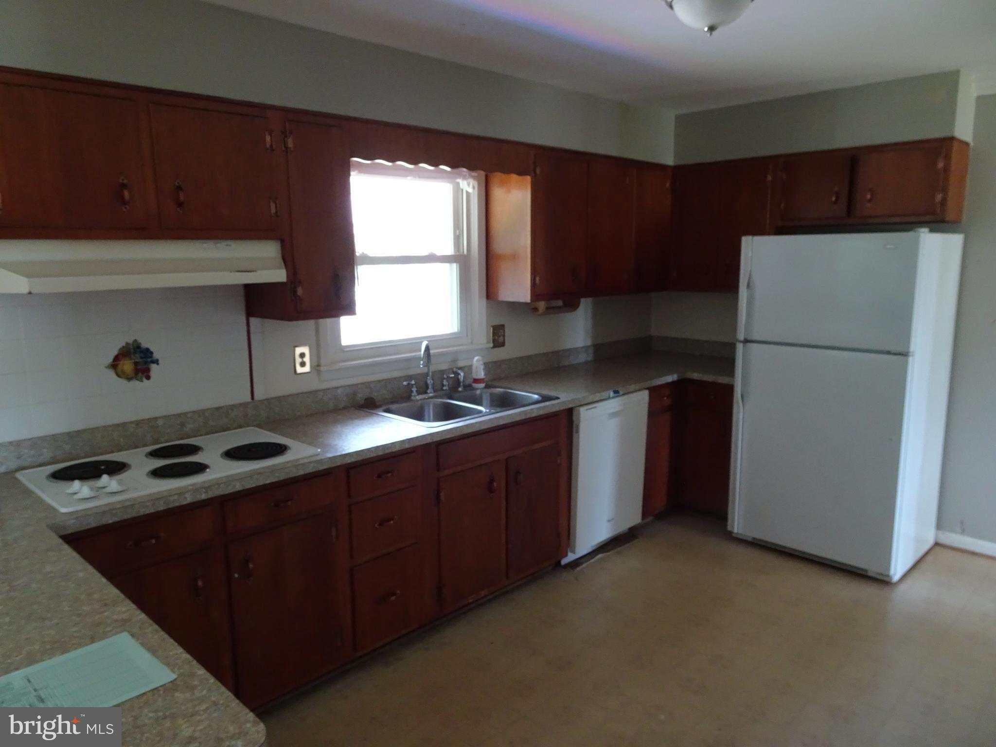 11810 Old Annapolis Road Frederick, MD 21701 - Photo 7 of 17 Kitchen