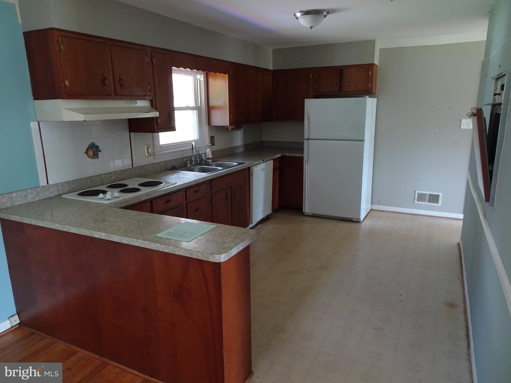 11810 Old Annapolis Road Frederick, MD 21701 - Photo 8 of 17 Kitchen