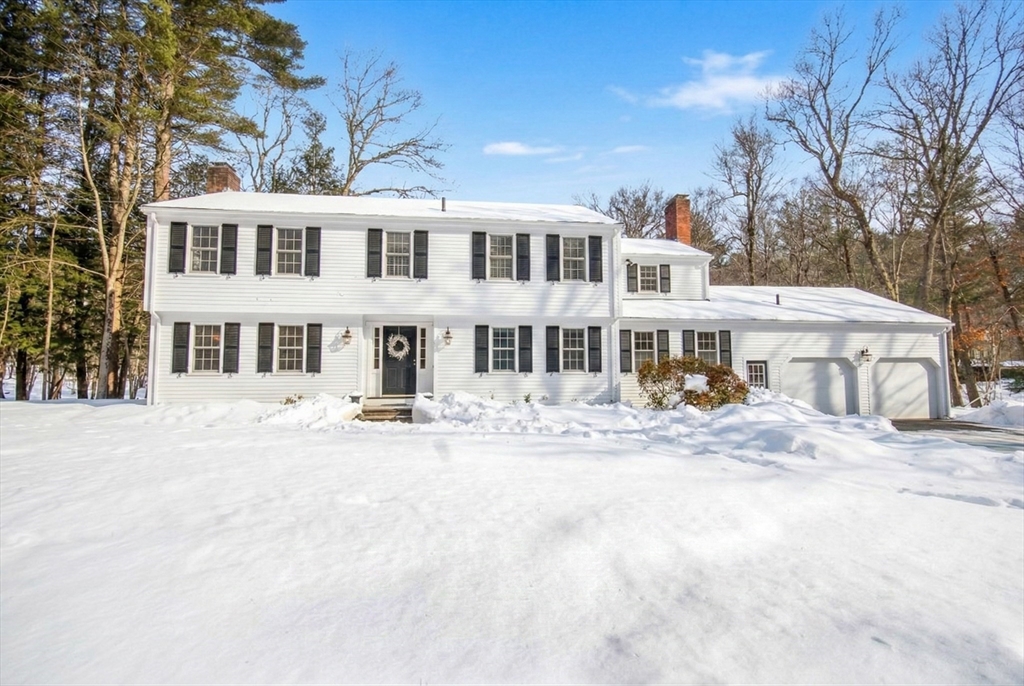 316 Lindsay Pond Road Concord, MA 01742 - Photo 2 of 42