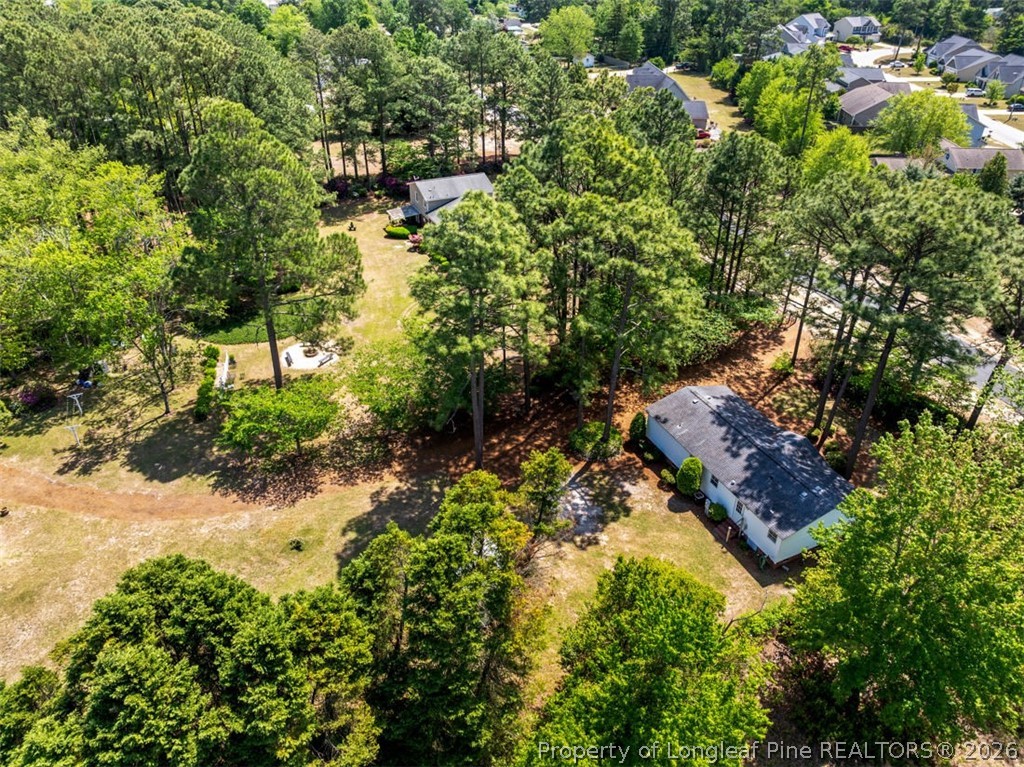 310 Canady Street Fayetteville, NC 28306 - Photo 47 of 50 a view of a garden