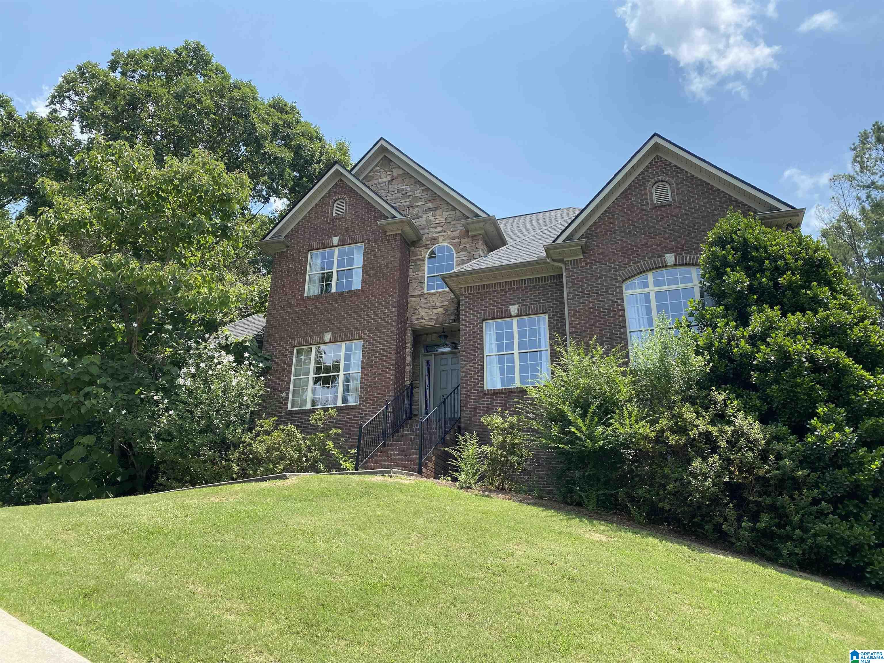 103 Hampton Lane Pelham, AL 35124 - Photo 59 of 60