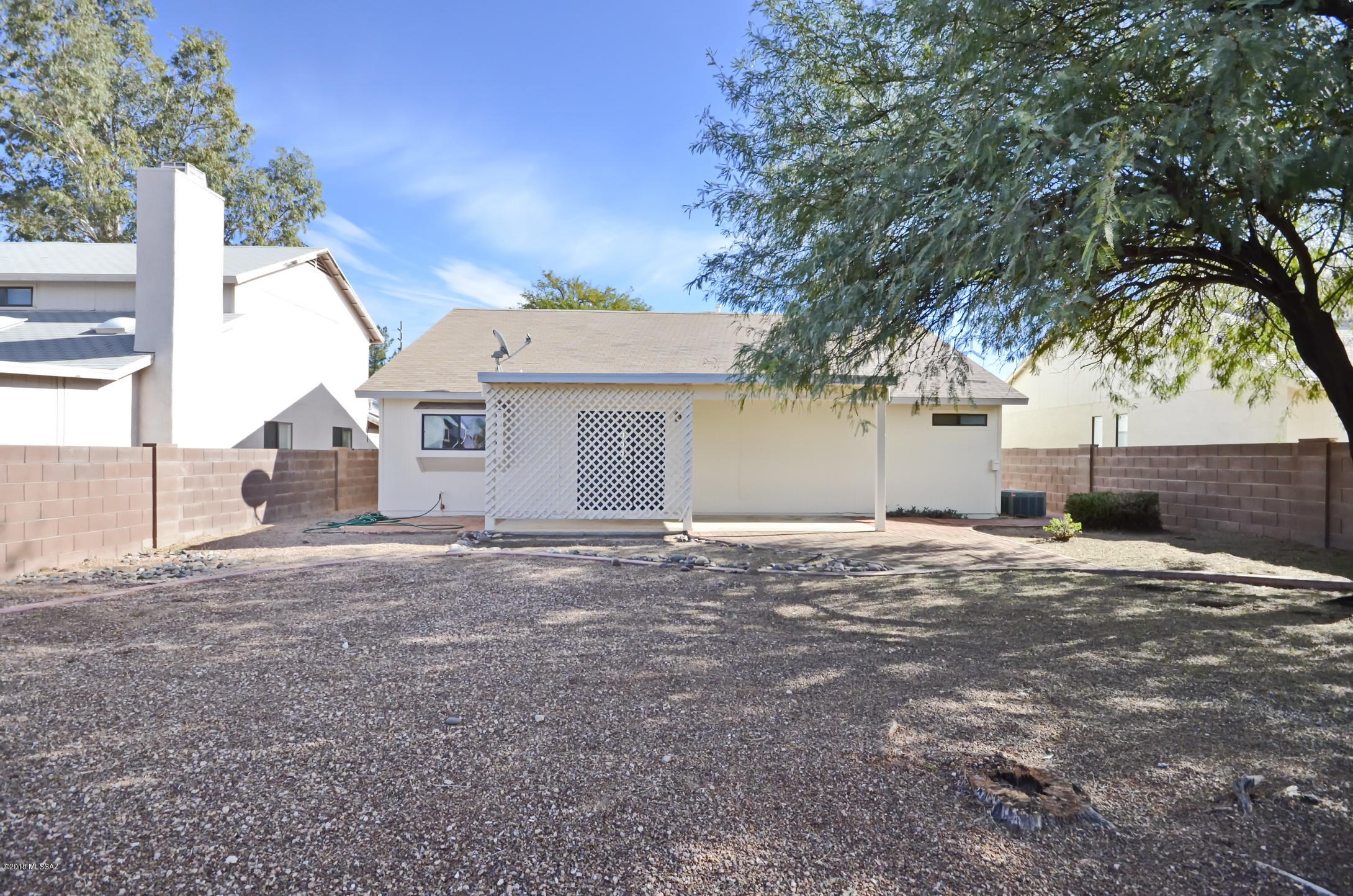 440 South Ridgefield Avenue Tucson, AZ 85748 - Photo 19 of 24