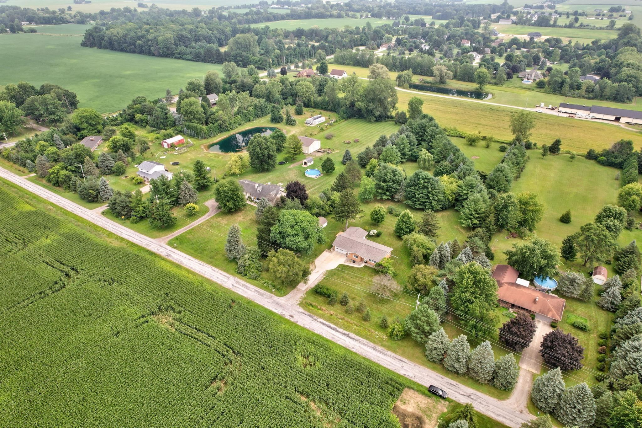 8175 South Beyer Road Birch Run, MI 48415 - Photo 77 of 83