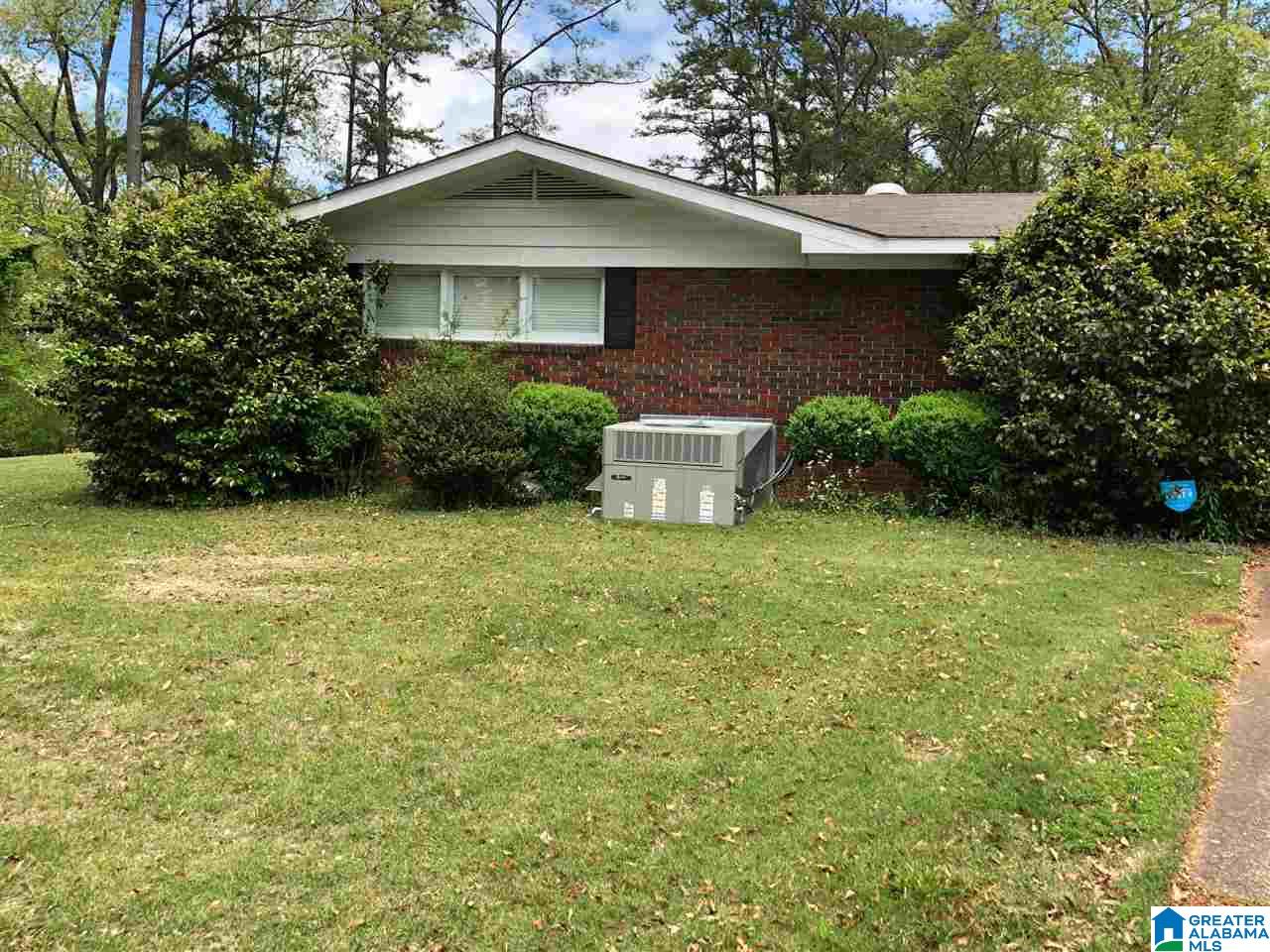 412 Brockford Road Heflin, AL 36264 - Photo 3 of 10