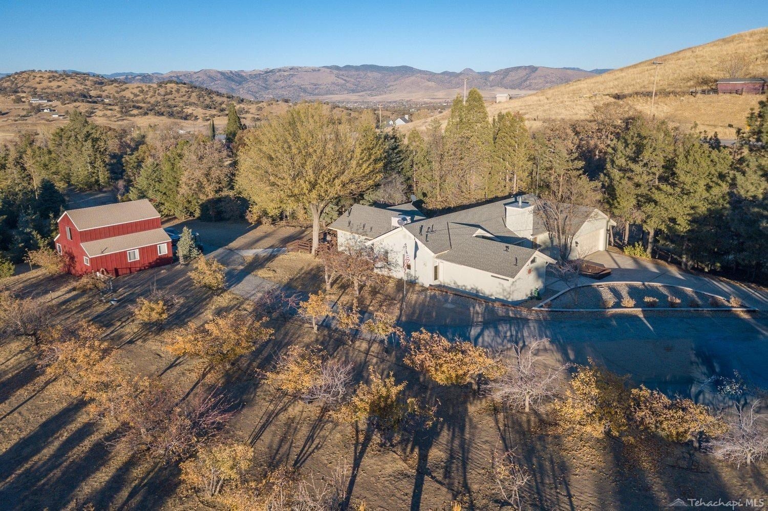 19669 Banducci Road Tehachapi, CA 93561 - Photo 51 of 54 Gallery Image 51