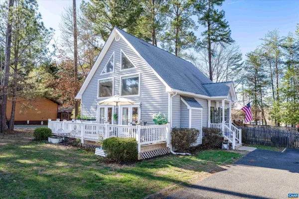 $350,000 | 579 Jefferson Drive, Palmyra, VA 22963