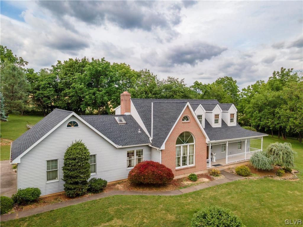 4293 Scheidys Road Whitehall, PA 18052 - Photo 1 of 36 Gallery Image 1