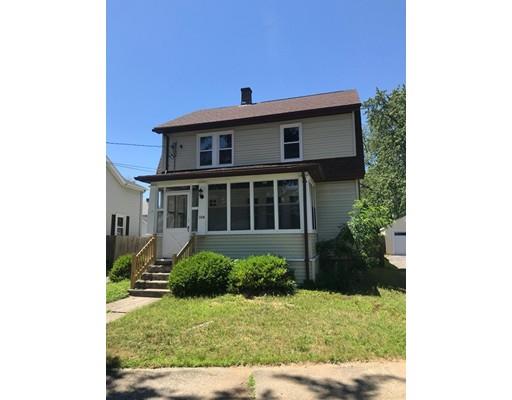114 Corona Street Springfield, MA 01104 - Photo 1 of 15 Gallery Image 1