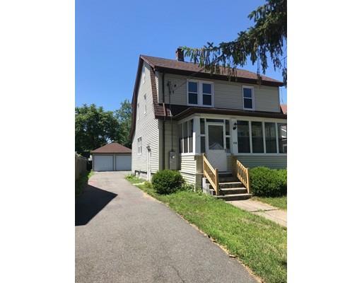 114 Corona Street Springfield, MA 01104 - Photo 2 of 15 Gallery Image 2