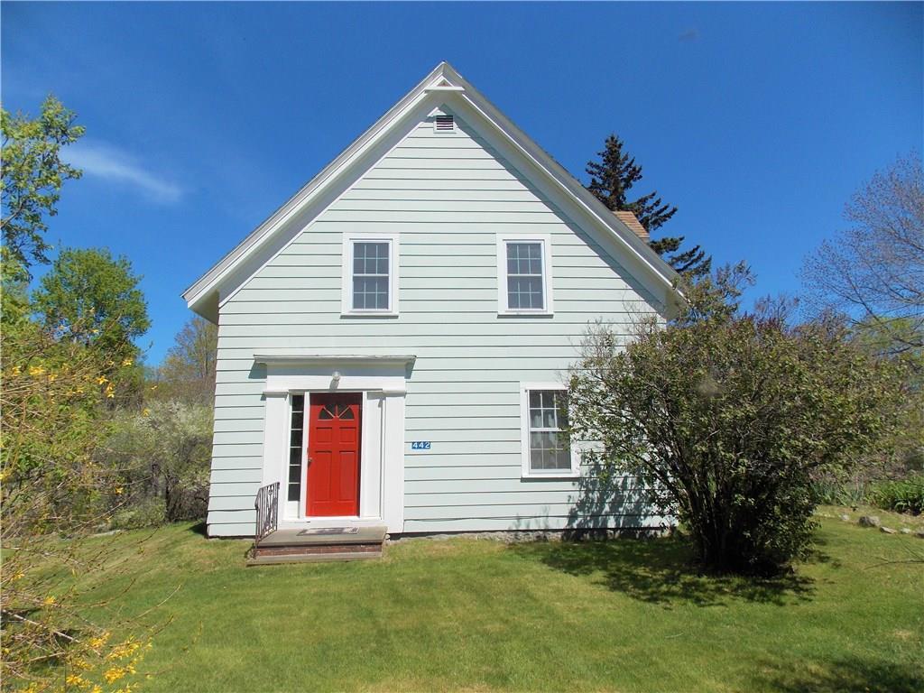 442 Pyle Road Ellsworth, ME 04605 - Photo 2 of 24 Photo