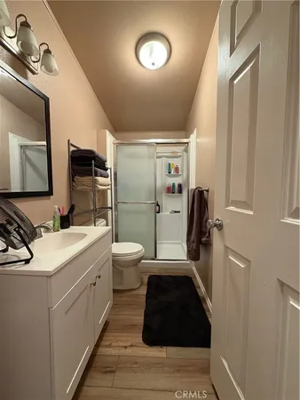$249,900 | 29021 Bouquet Canyon Road, Unit 201, Santa Clarita, CA 91390