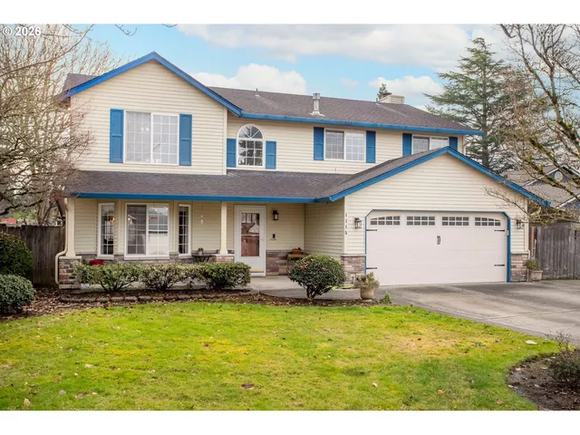 $639,900 | 1115 Northwest 104th Street, Vancouver, WA 98685