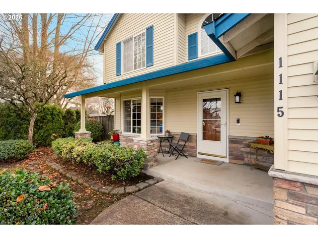 $639,900 | 1115 Northwest 104th Street, Vancouver, WA 98685