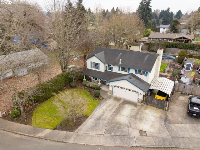 $639,900 | 1115 Northwest 104th Street, Vancouver, WA 98685