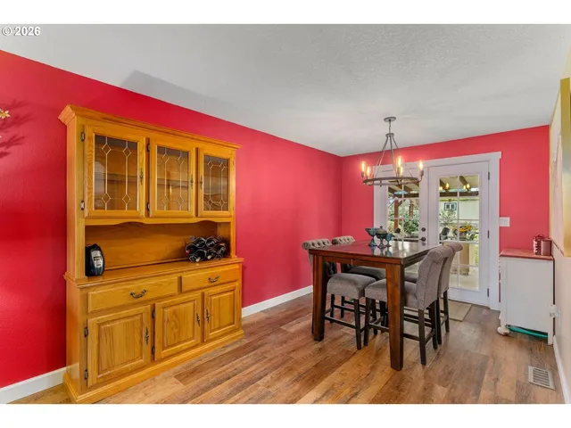 $639,900 | 1115 Northwest 104th Street, Vancouver, WA 98685