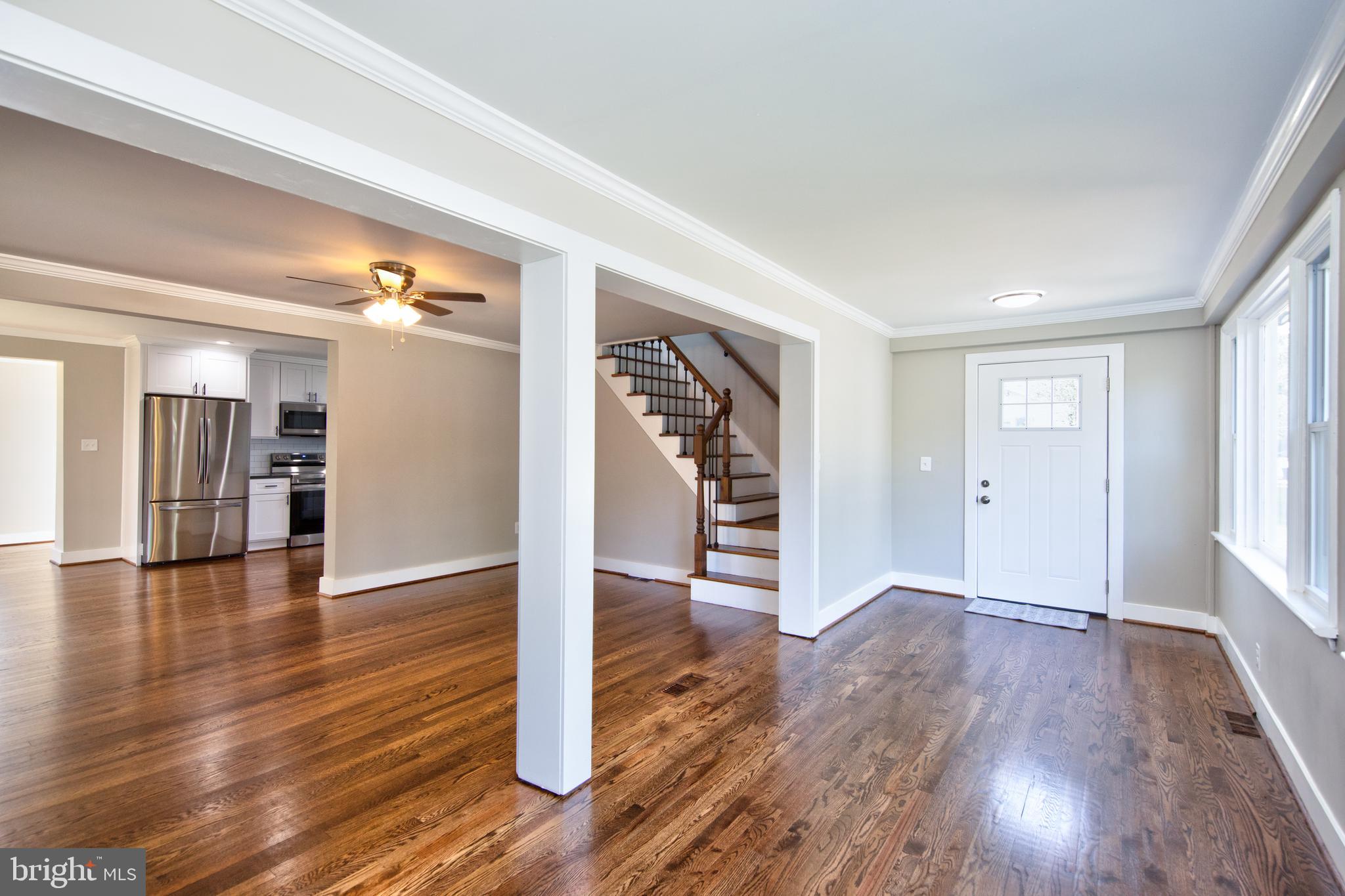 911 Rock Spring Road Bel Air, MD 21014 - Photo 6 of 37 Gallery Image 6
