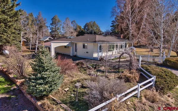 $550,000 | 21615 Rd South, Cortez, CO 81321
