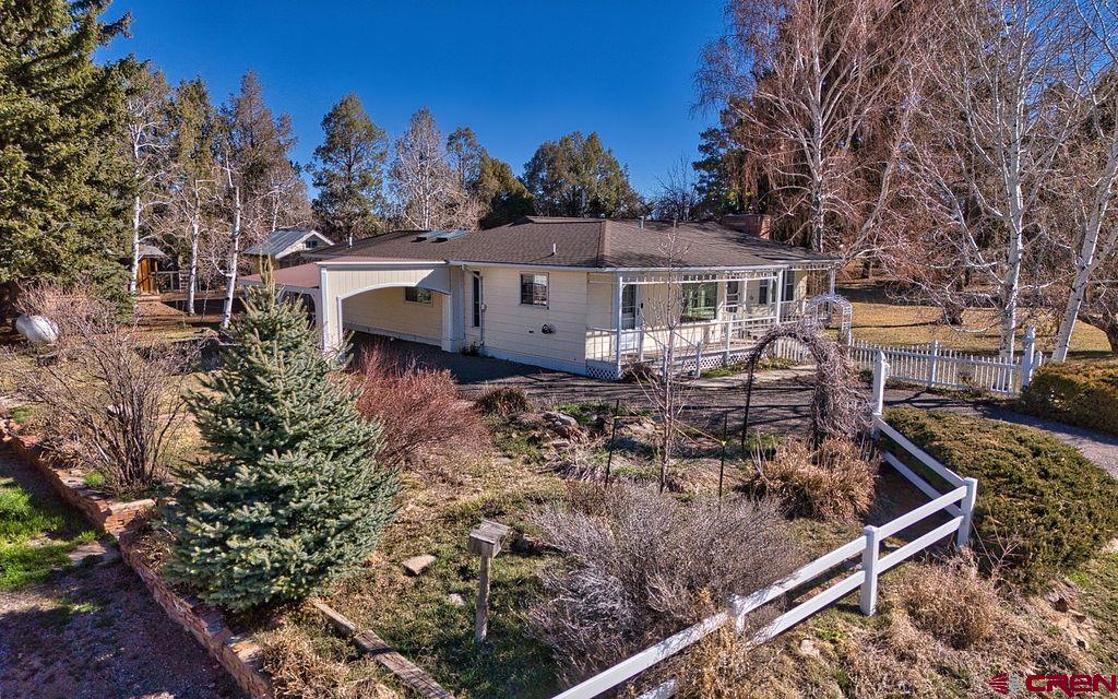 21615 Rd South Cortez, CO 81321 - Photo 1 of 40