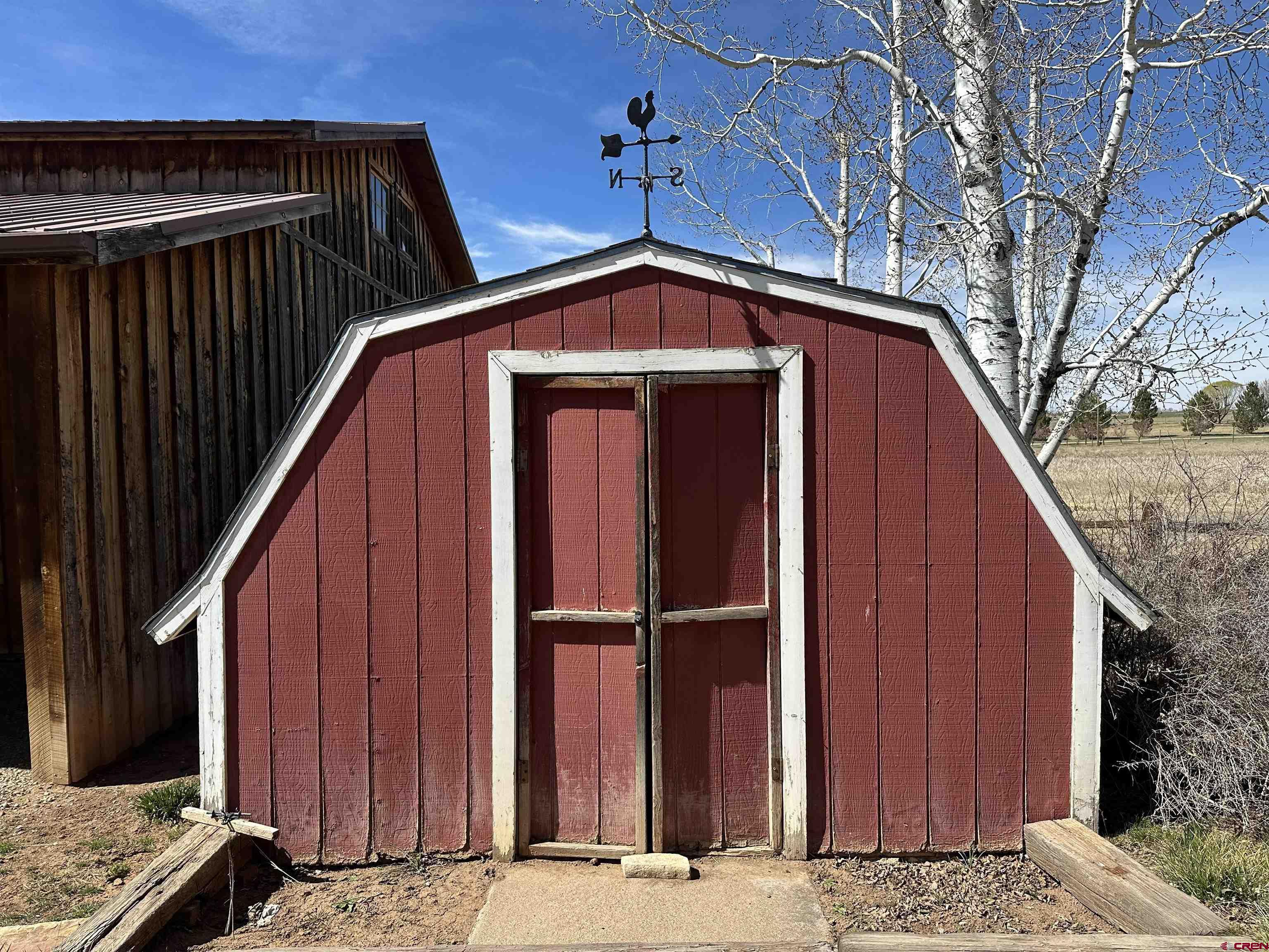 21615 Rd South Cortez, CO 81321 - Photo 30 of 40