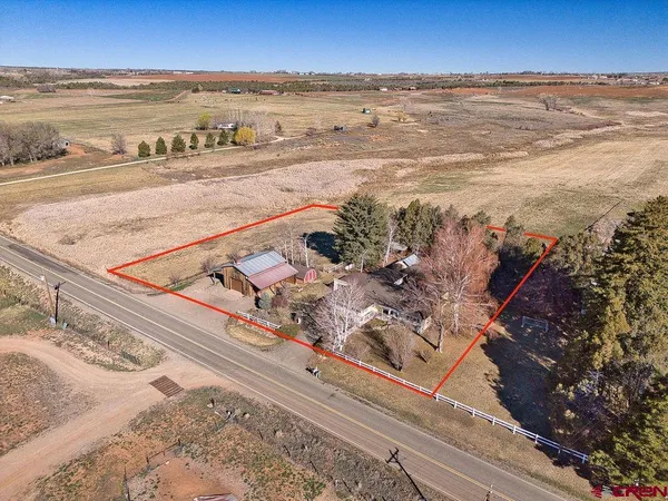 $550,000 | 21615 Rd South, Cortez, CO 81321