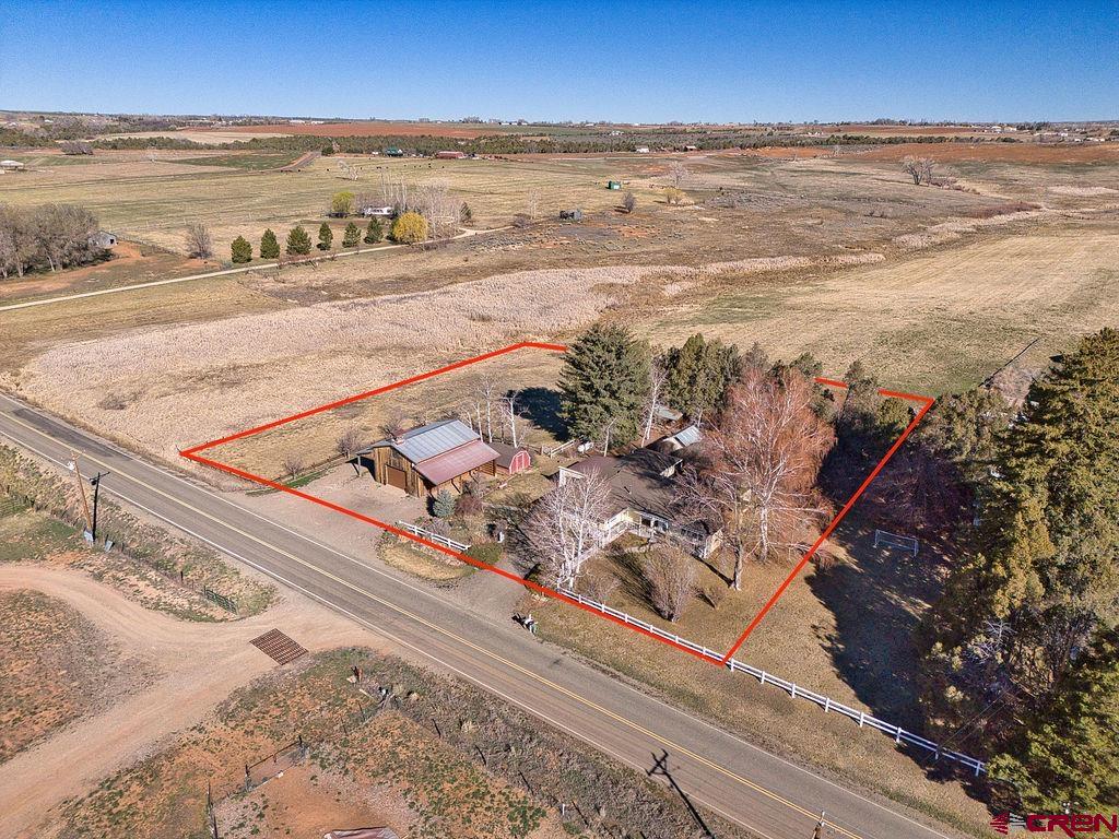 21615 Rd South Cortez, CO 81321 - Photo 39 of 40