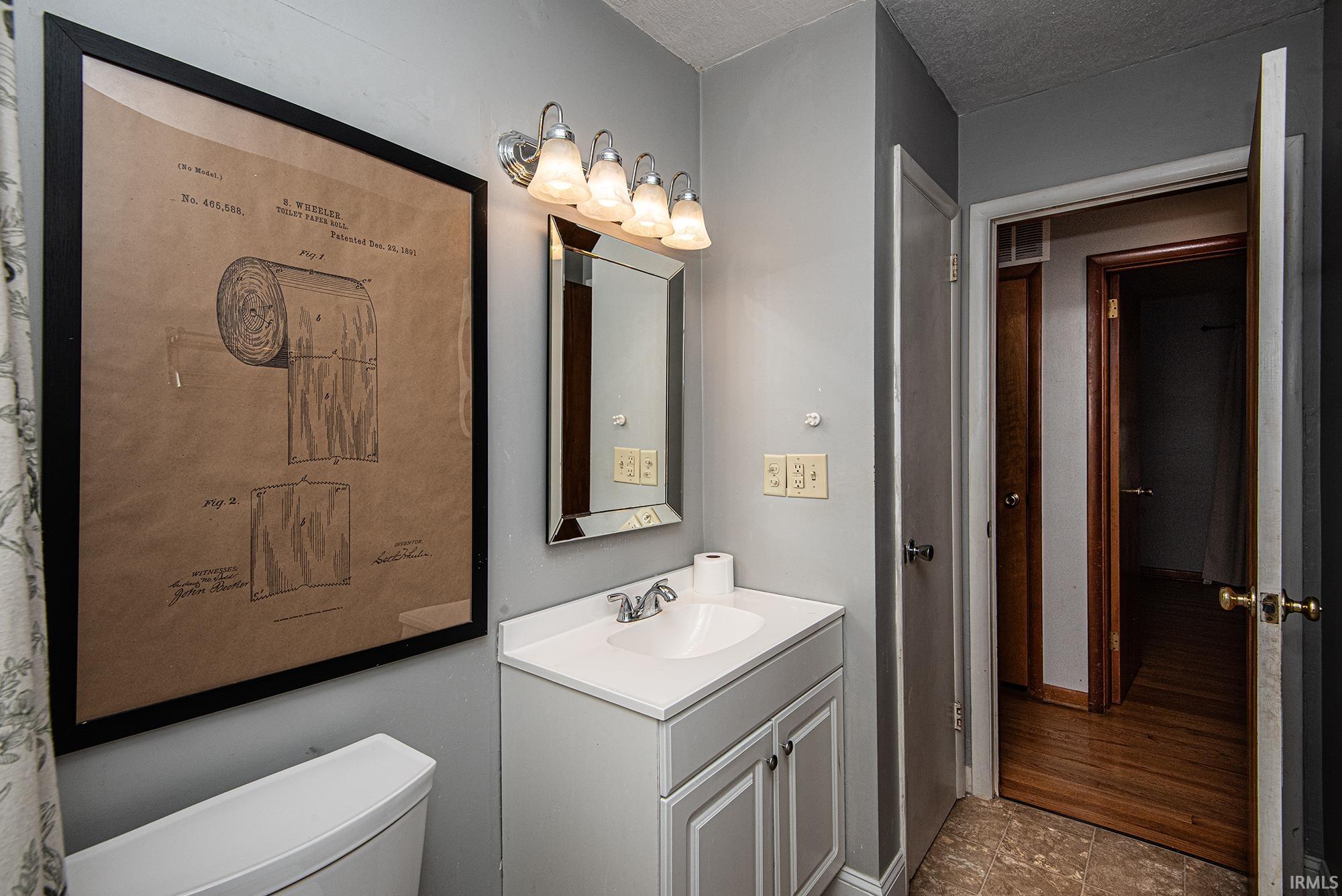 119 Bentley Road Vincennes, IN 47591 - Photo 21 of 27 Gallery Image 21