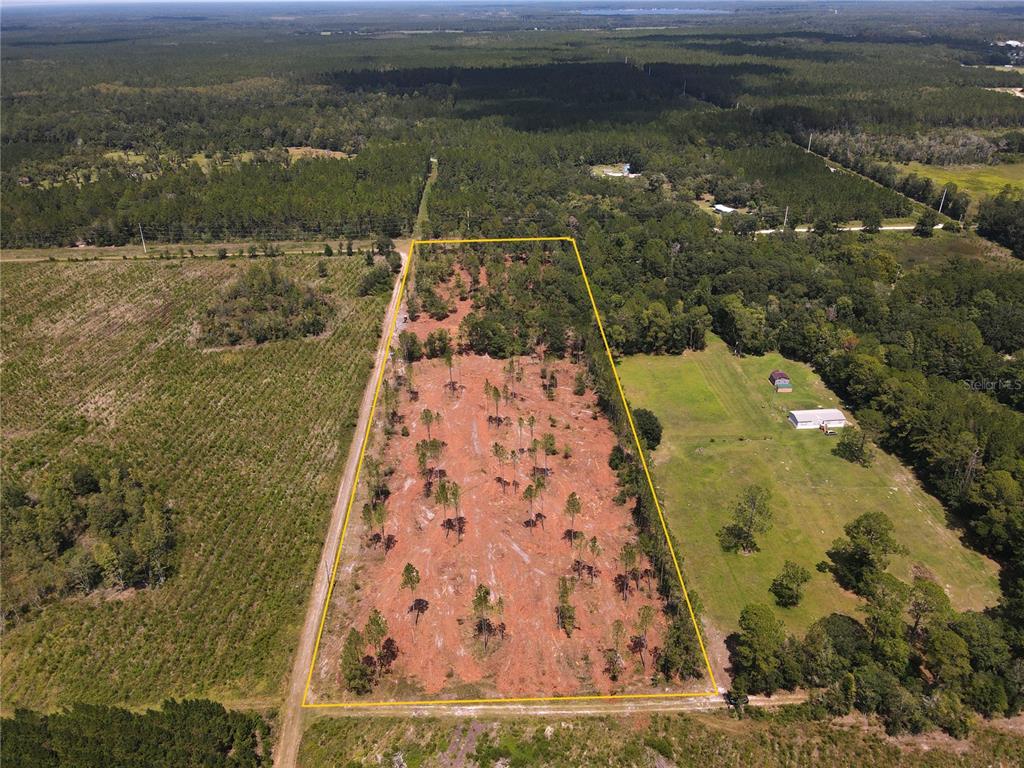 1475 Northeast Rd Gainesville Road Waldo, FL 32694 - Photo 9 of 22