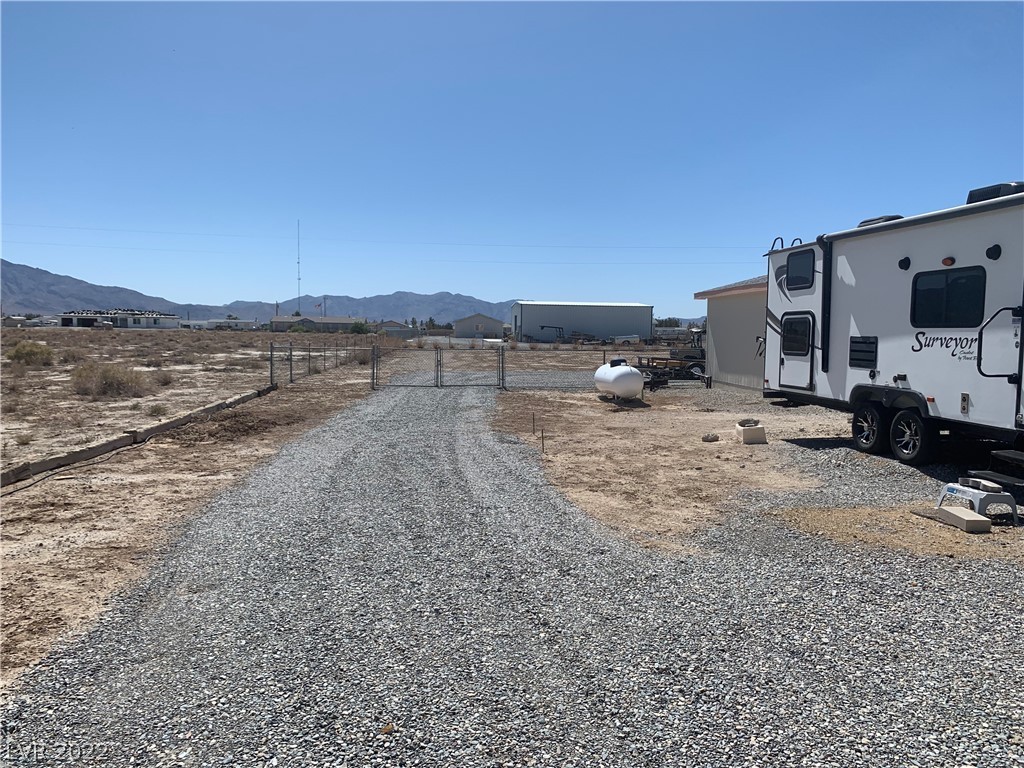 3600 South Rodeo Avenue Pahrump, NV 89048 - Photo 25 of 37 Gallery Image 25