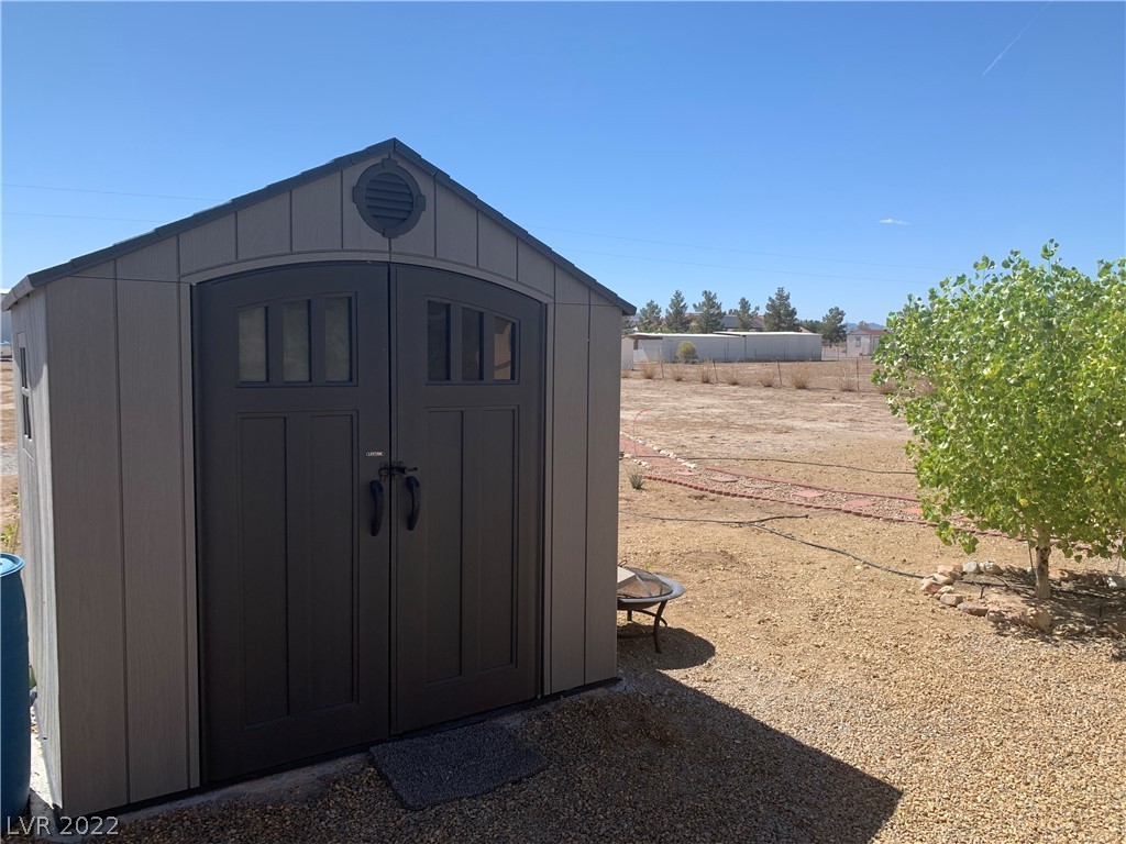 3600 South Rodeo Avenue Pahrump, NV 89048 - Photo 28 of 37 Gallery Image 28