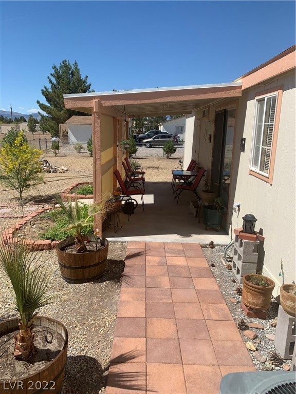 3600 South Rodeo Avenue Pahrump, NV 89048 - Photo 29 of 37 Gallery Image 29