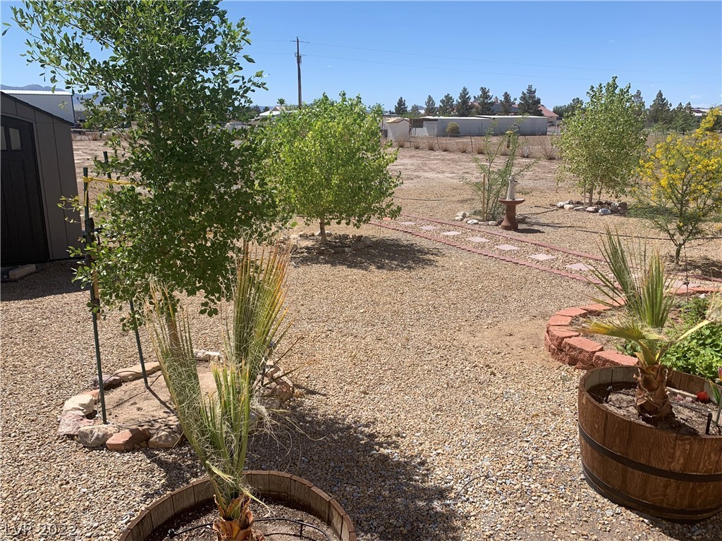 3600 South Rodeo Avenue Pahrump, NV 89048 - Photo 32 of 37 Gallery Image 32
