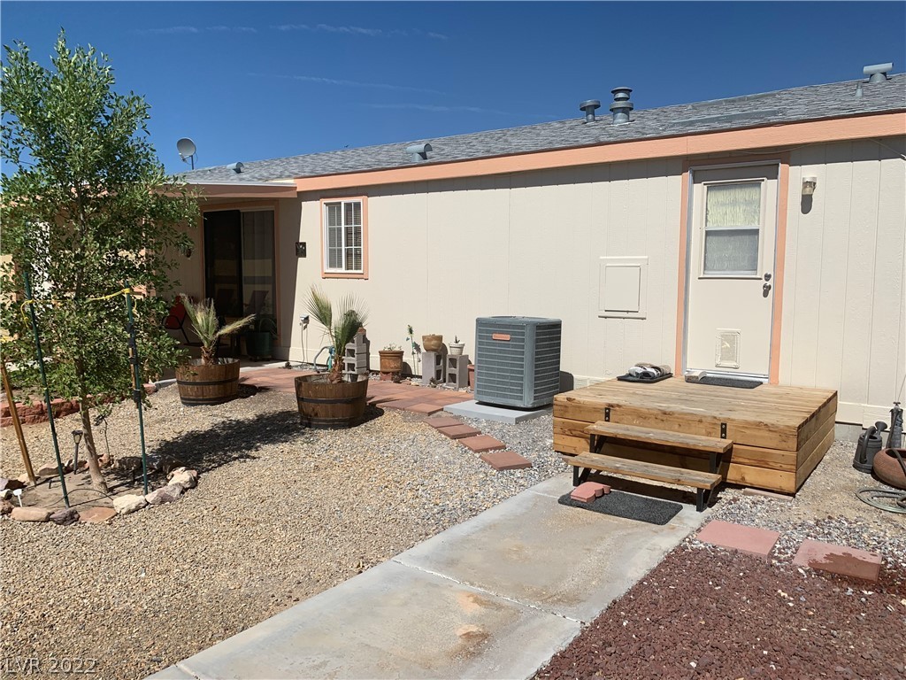 3600 South Rodeo Avenue Pahrump, NV 89048 - Photo 34 of 37 Gallery Image 34