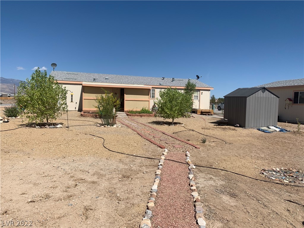 3600 South Rodeo Avenue Pahrump, NV 89048 - Photo 36 of 37 Gallery Image 36